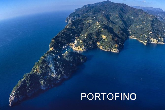 THE LOOP Motorbike Discover Best Spots of Liguria East Coast - What to Expect