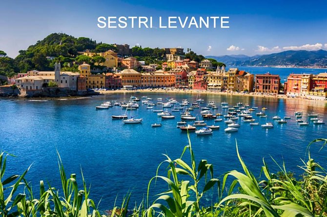 THE LOOP Motorbike Discover Best Spots of Liguria East Coast - Price and Booking