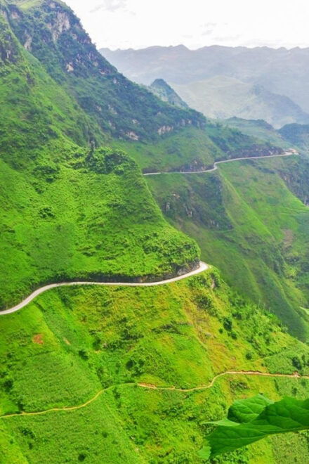 The Loop Tour in Ha Giang 3 Days With Local Easy Rider - Day 1: Exploring Northern Vistas