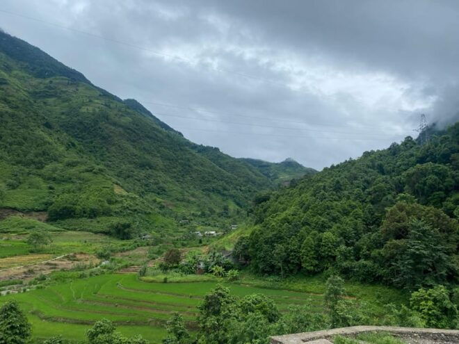 The Loop Tour in Ha Giang 3 Days With Local Easy Rider - Day 3: Scenic Journey