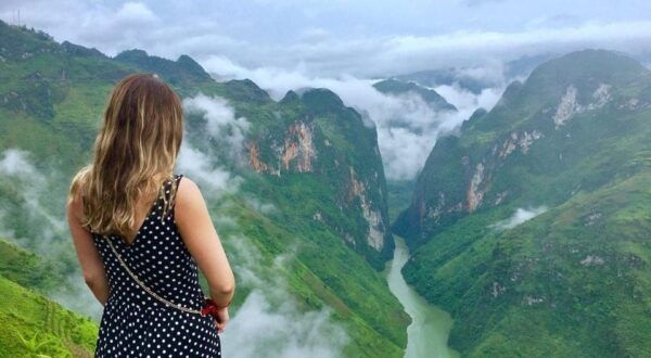 The Loop Tour in Ha Giang 3 Days With Local Easy Rider - Booking and Customer Support