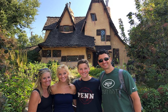 The Los Angeles Tour - Overview and Highlights