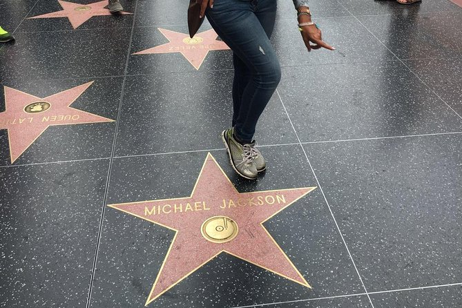 The Los Angeles Tour - Price and Additional Information