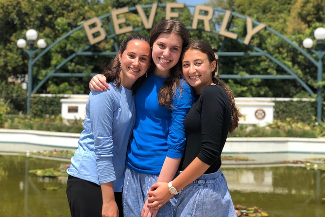 The Los Angeles Tour - Common Questions