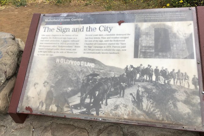 The Los Angeles Tour - The Sum Up