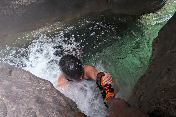 The Los Cacaos Full-Day Canyoning Tour From Santo Domingo in - Dominican Republic - Pricing and Terms