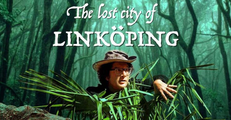 The Lost City of Linköping - Good To Know