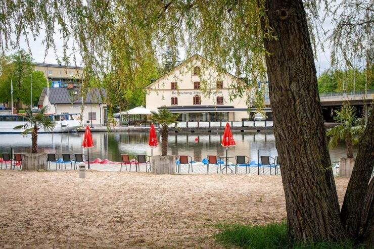 The Lost City of Linköping - Highlights of the Experience
