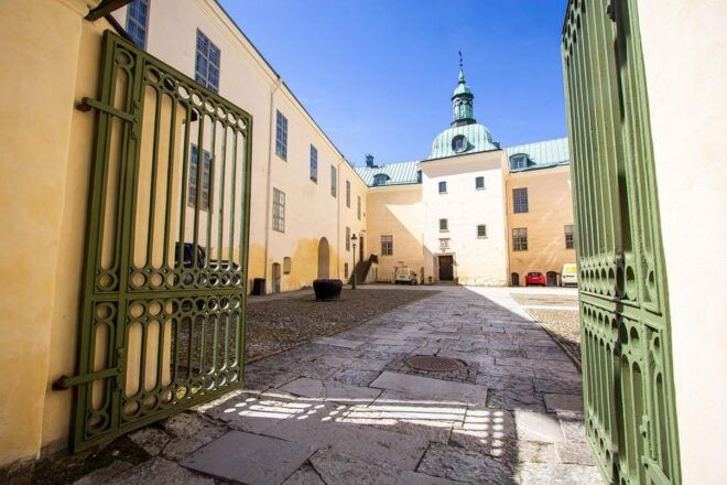 The Lost City of Linköping - Booking and Payment