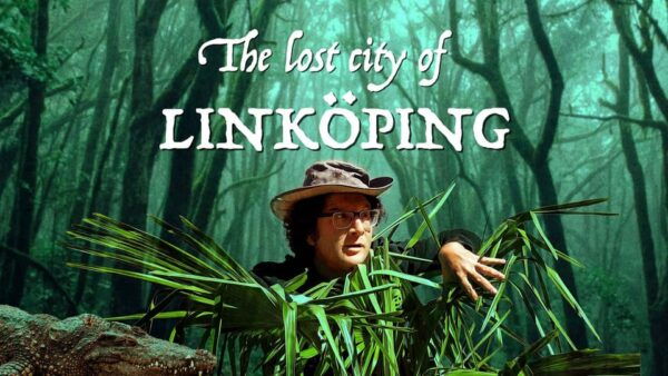The Lost City of Linköping - Flexible Timing and Access