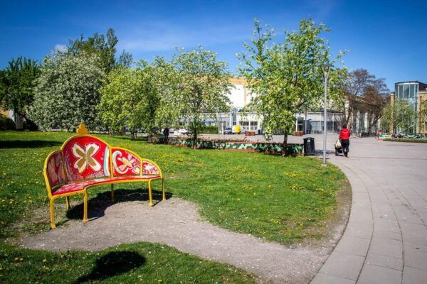 The Lost City of Linköping - Frequently Asked Questions