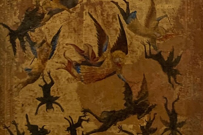 The Louvre: Art and Love. - Exploring the Louvres Renaissance Art