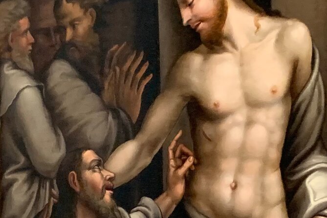 The Louvre: Art and Love. - The Louvres Impressionist and Post-Impressionist Treasures