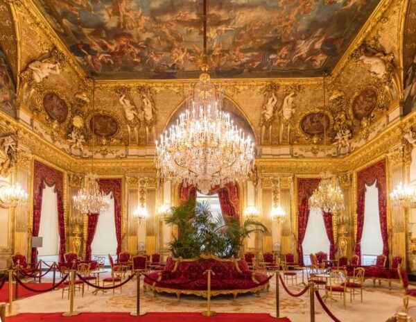 The Louvre Museum - PRIVATE TOUR - Customization Options