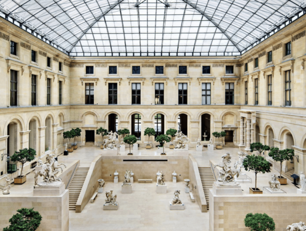 The Louvre Museum - PRIVATE TOUR - Questions You May Have
