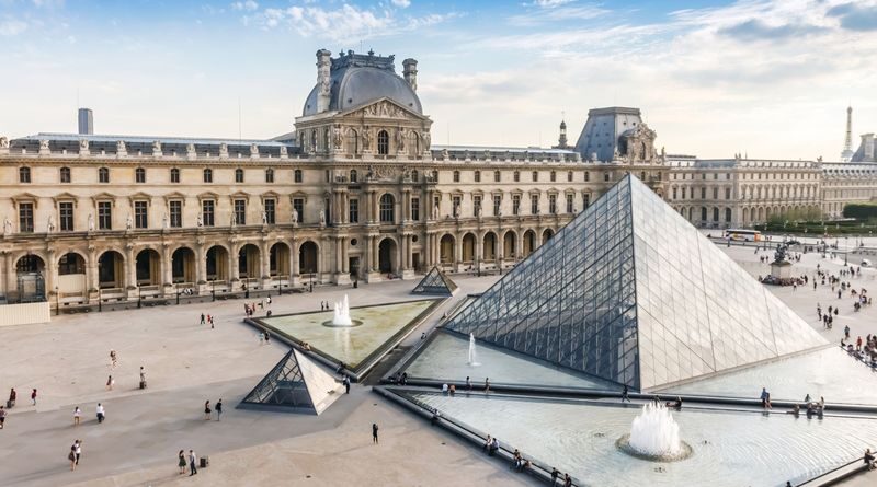 The Louvre Museum Ticket - Getting there and keeping the visit simple