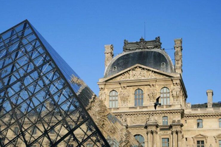 The Louvre: Small Group Tour With Skip-The-Line Access - Activity Details