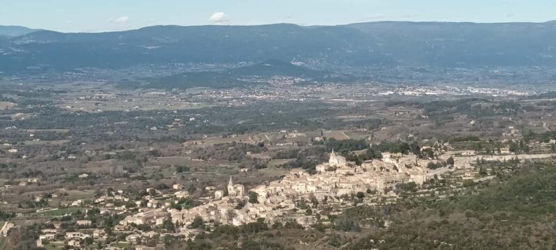 The Luberon: Visit the hilltop villages by electric bike - Good To Know