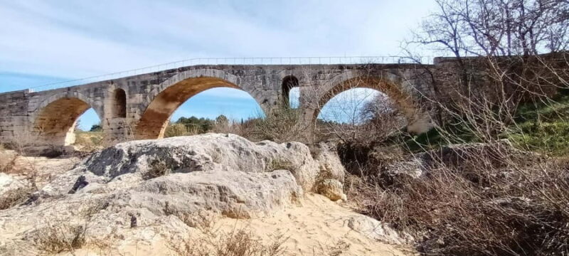 The Luberon: Visit the hilltop villages by electric bike - The Experience: An In-Depth Look