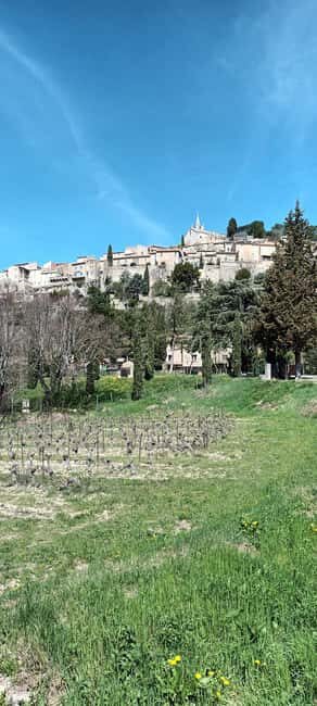 The Luberon: Visit the hilltop villages by electric bike - Final Thoughts