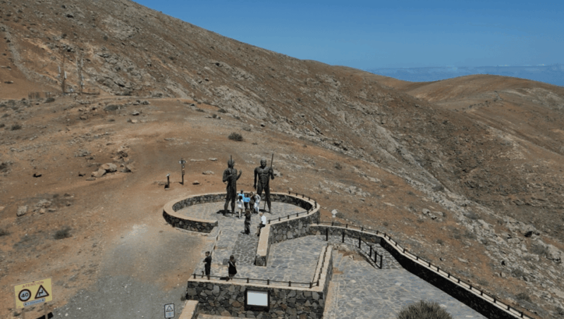 The Lucky Adventure: First Steps Towards Real Transformation - Uncovering Betancurias Hidden Gems