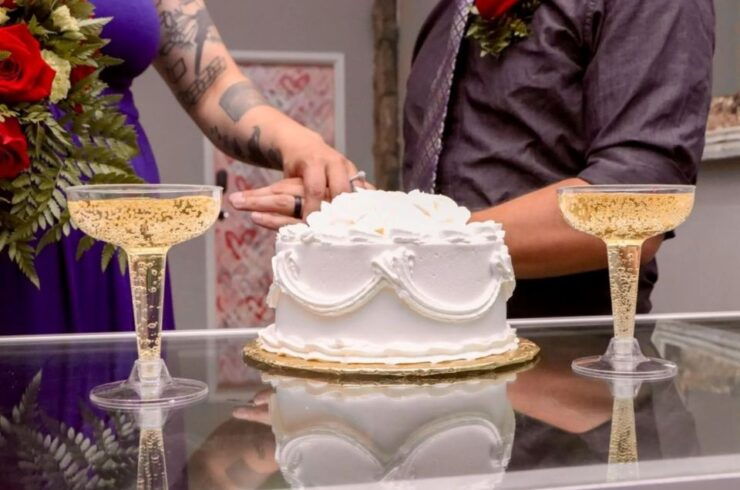 The Luxurious Ceremony - Professional Photography Services