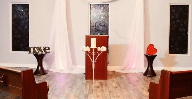 The Luxurious Ceremony - Live Webcam Sharing