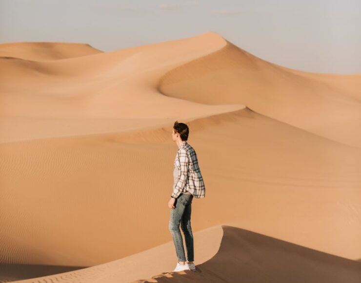 The Luxury 2days 1night Desert Tour From Fez to Fez/Marakech - Booking Details