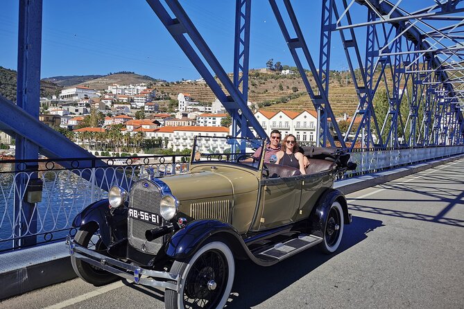 The Luxury Douro Tour - Common Questions