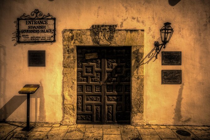 The Madames and Mayhem Walking Ghost Tour - Overview and Tour Details