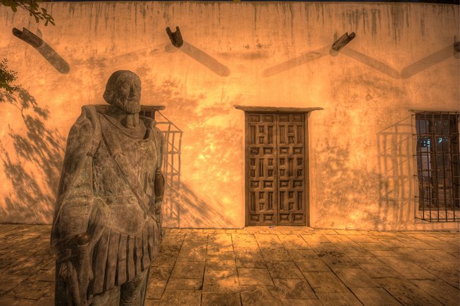 The Madames and Mayhem Walking Ghost Tour - What to Expect