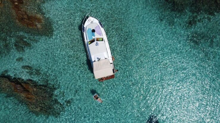 THE MADDALENA ARCHIPELAGO: EXCURSION ON BOARD MAUI - Good To Know