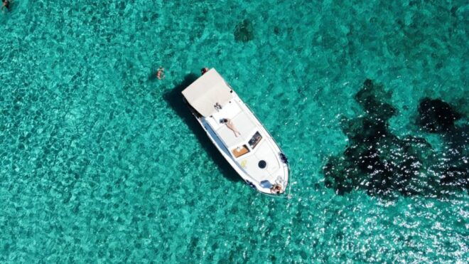 THE MADDALENA ARCHIPELAGO: EXCURSION ON BOARD MAUI - Important Information