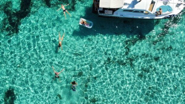 THE MADDALENA ARCHIPELAGO: EXCURSION ON BOARD MAUI - Frequently Asked Questions