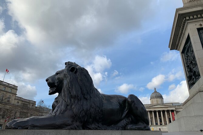 The Magic of Harry Potter Private Guided Tour for Kids and Families in London - Price