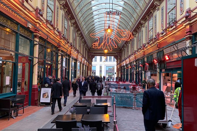 The Magic of Harry Potter Private Guided Tour for Kids and Families in London - Common Questions