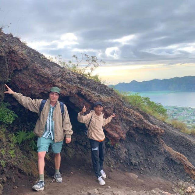 The Magic of Kintamani Sunrise Trek - Essential Inclusions