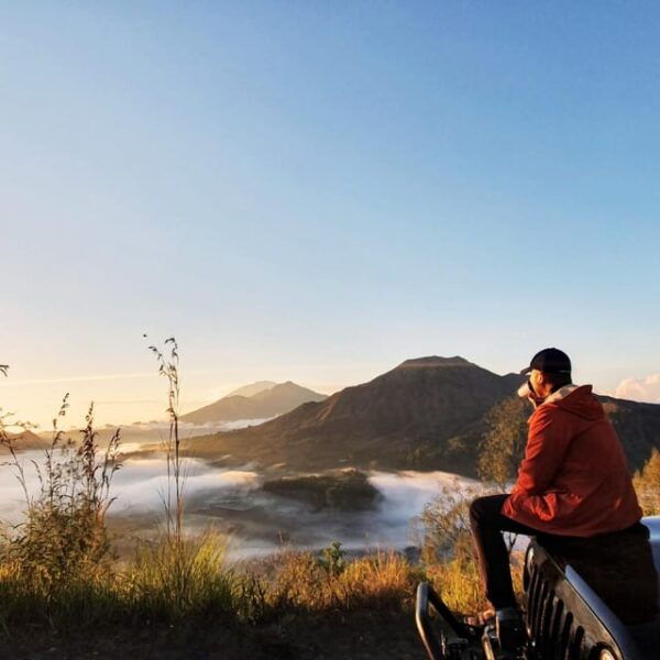 The Magic of Kintamani Sunrise Trek - Questions You May Have