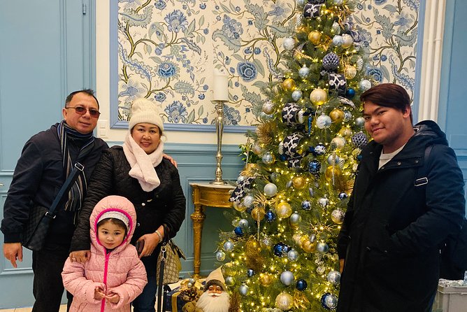 The Magic of Lucerne: Christmas Edition Tour - Common Questions