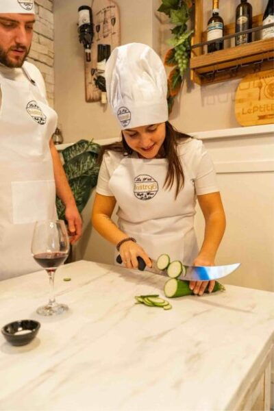 The Magic of Sorrentine Cuisine: Lessons and Tastings - Frequently Asked Questions