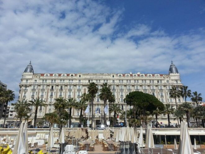 The Magic of the French Riviera: Full-Day Guided Tour - Inclusions