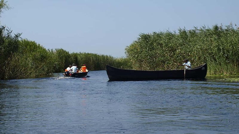 The Magic of Transylvania and the Danube Delta: 8 Days - Good To Know