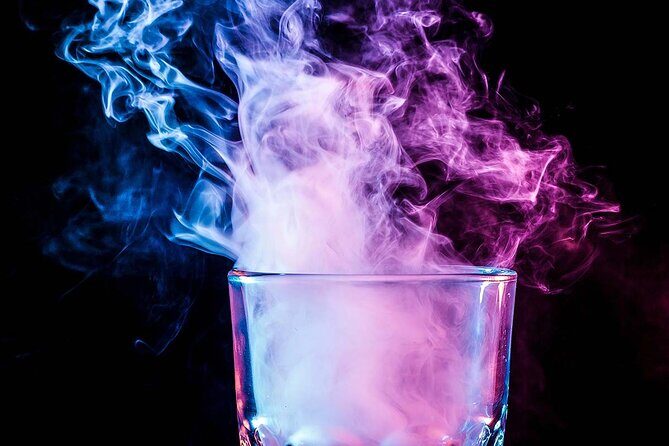 The Magic Saloon Immersive Experience and Show Ticket - Why This Experience Is Worth It