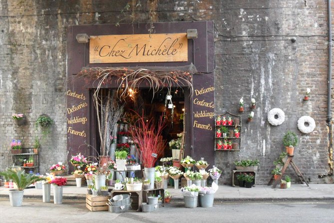 The Magical Boy Wizard Walking Tour of London - Cancellation Policy