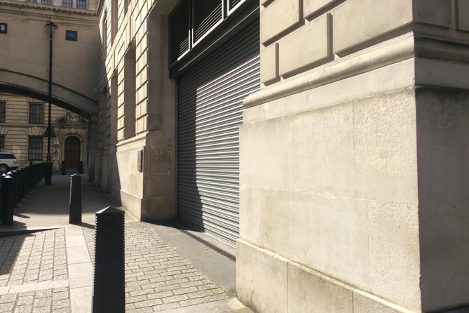 The Magical Boy Wizard Walking Tour of London - Additional Information