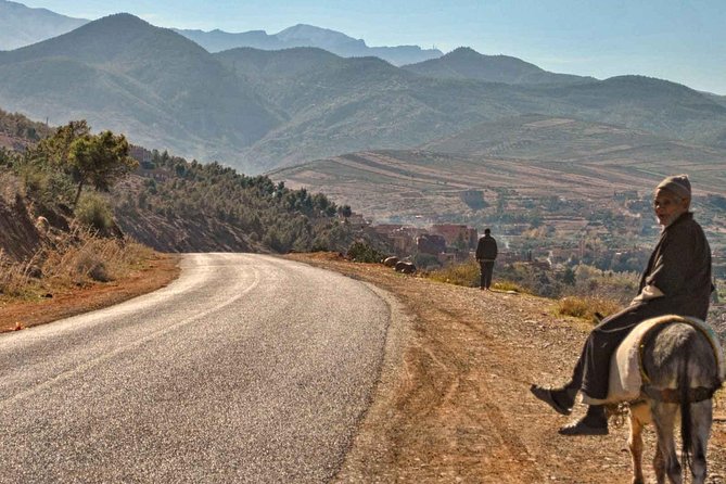The Magical Experience of Erg Chebbi - Good To Know