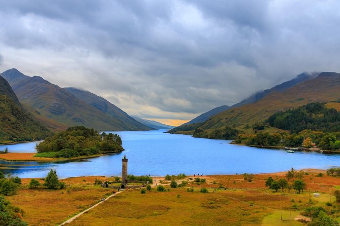 The Magical Highland Tour Including the Jacobite Steam Train Journey - Traveler Photos and Reviews