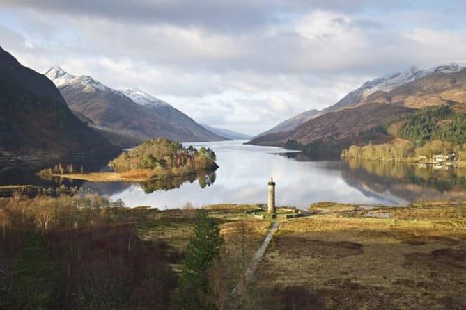 The Magical Highland Tour Including the Jacobite Steam Train Journey - Additional Information and Assistance
