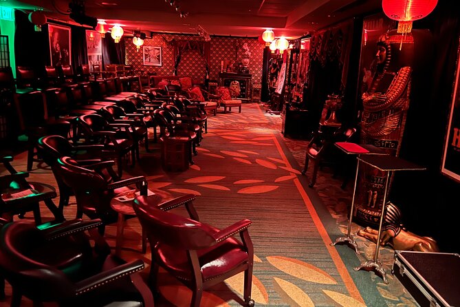 The Magical Mystery Show! at Hilton Waikiki Beach Hotel - Traveler Reviews and Ratings