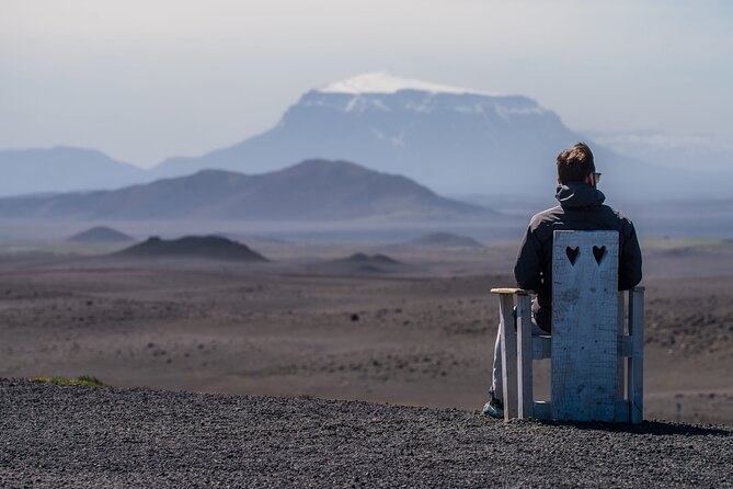 The Magical Snæfellsnes Peninsula Premium Tour 6 Person - Cancellation Policy and Refunds